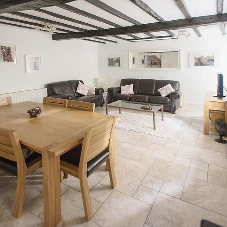 Barbican Cottage ミドルハム エクステリア 写真