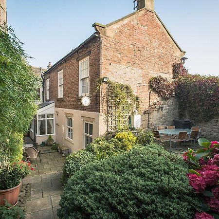 Barbican Cottage ミドルハム エクステリア 写真