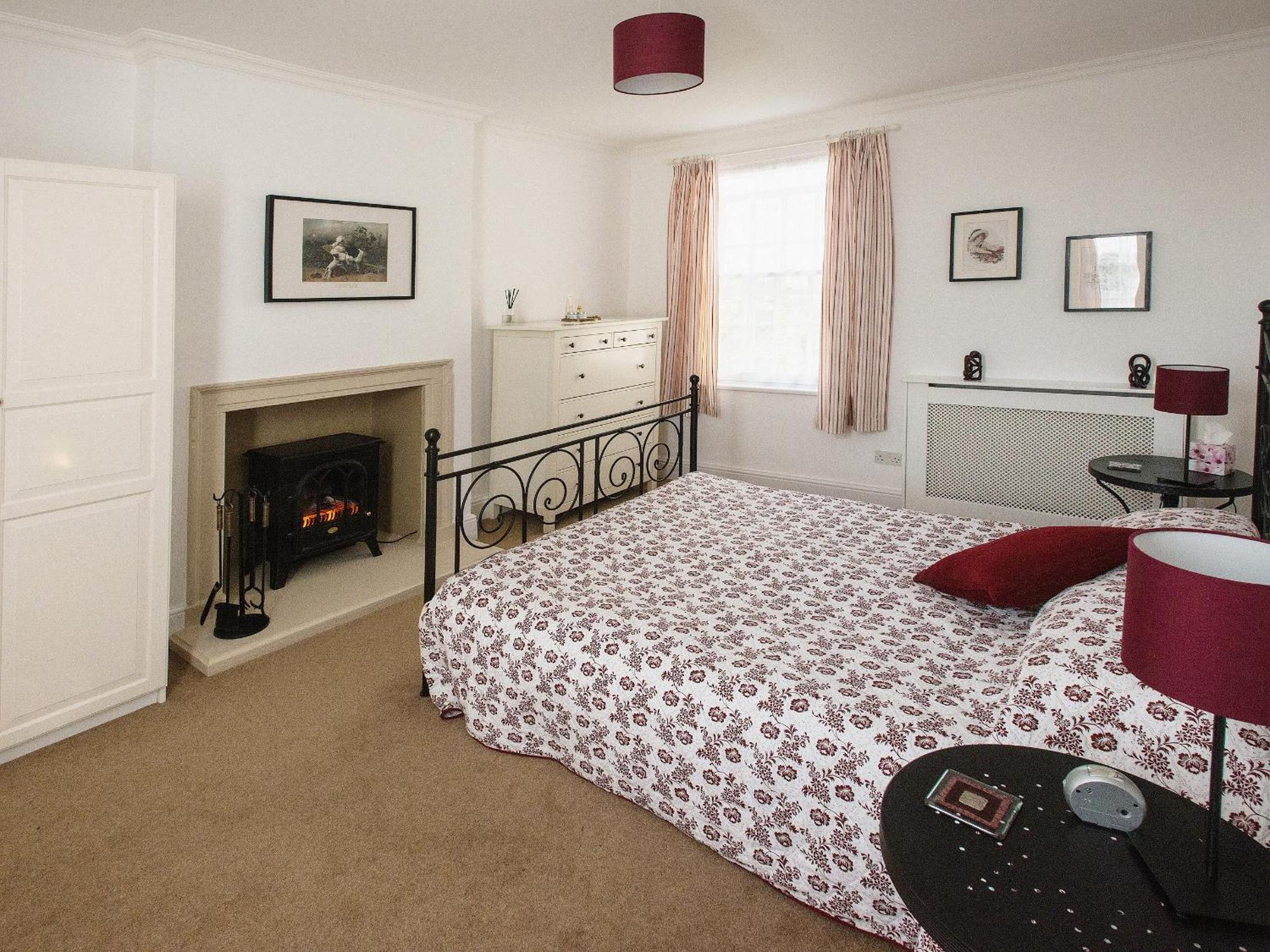 Barbican Cottage ミドルハム エクステリア 写真